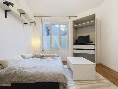Location Studio 1 pièce Angers 49