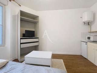 Location Studio 1 pièce