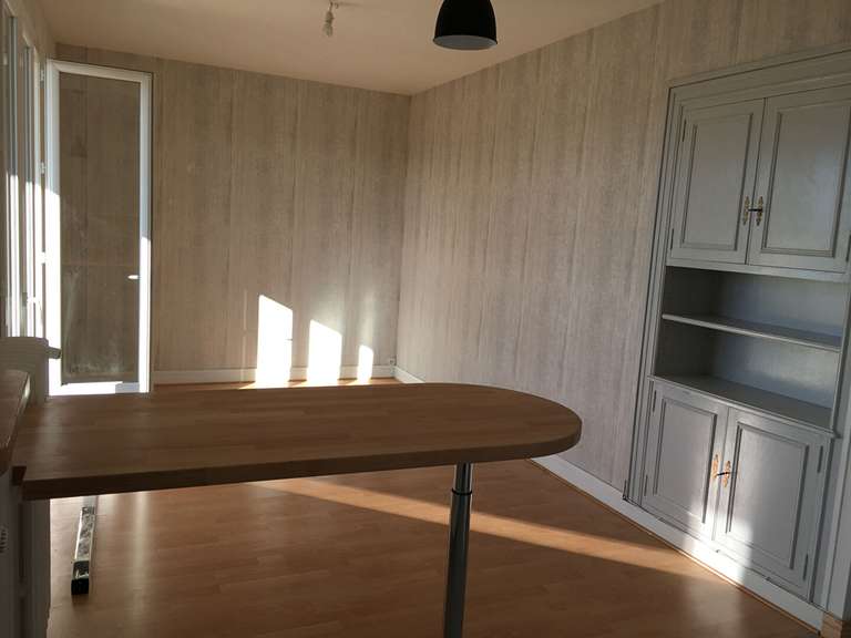 Location appartement 2 pièces