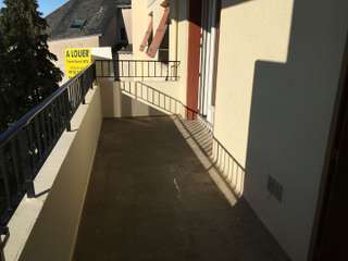 Location appartement 2 pièces