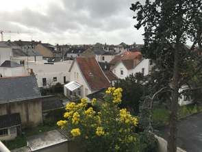 Location Appartement 2 piècesAngers