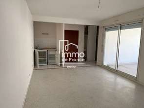 Location Appartement T1Angers