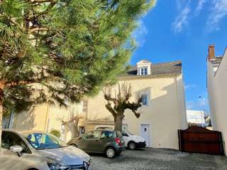 Location Studio 1 pièce