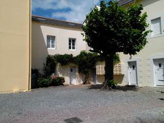 Location Studio 1 pièce