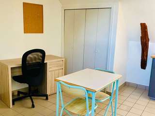 Location Studio 1 pièce