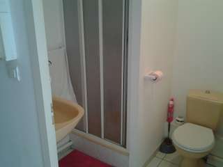 Location Studio 1 pièce