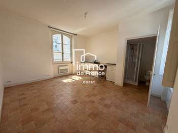 Location Studio 1 pièce Angers 49