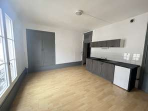 Location Appartement 2 piècesAngers