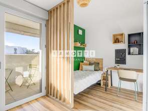 Location Appartement T1Angers