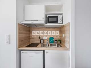 Location appartement 1 pièce
