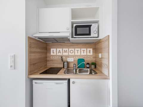 Location appartement 1 pièce