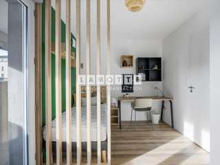 Location appartement 1 pièce