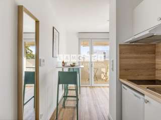 Location appartement 1 pièce