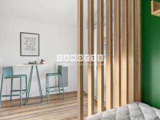 Location appartement 1 pièce