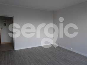 Location Appartement T1Angers