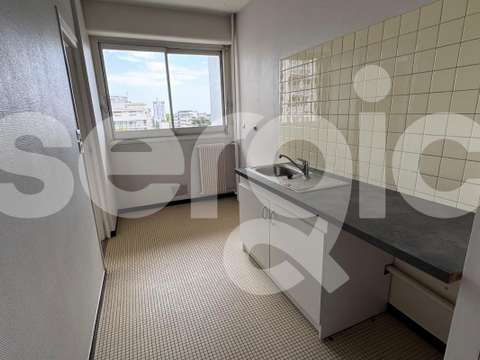 Location appartement 1 pièce