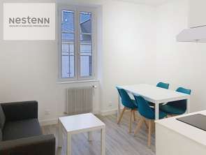Location Appartement 2 piècesAngers