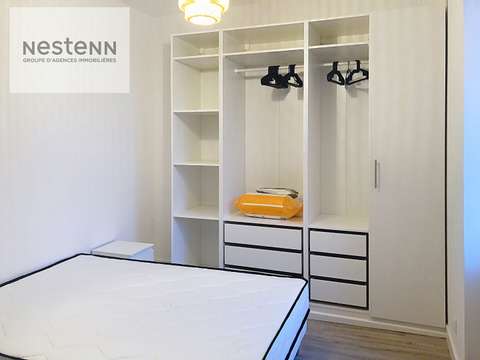 Location appartement 2 pièces