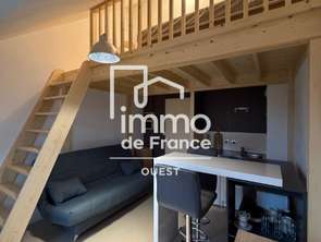 Location Appartement T1Angers