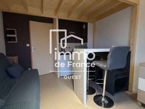 Location Appartement T1Angers