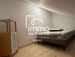 Location Appartement T1Angers