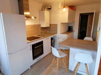 Location Appartement 3 piècesAngers