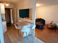 Location appartement 3 pièces Location appartement 3 pièces