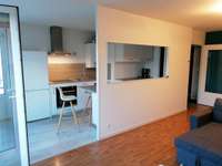 Location appartement 3 pièces Location appartement 3 pièces