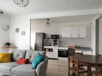 Location appartement 2 pièces
