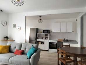 Location Appartement 2 piècesAngers