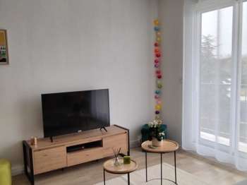 Location appartement 2 pièces