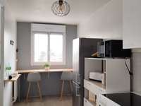 Location appartement 2 pièces