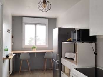 Location appartement 2 pièces
