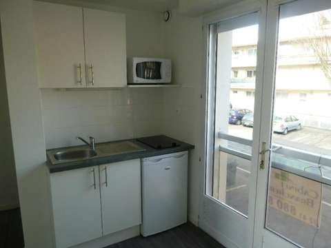 Location appartement 1 pièce