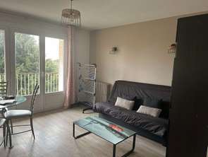 Location Appartement 4 piècesAngers