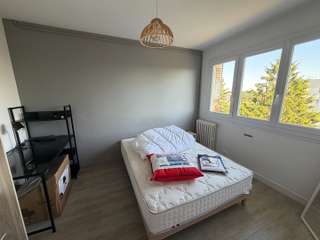 Location appartement 4 pièces Location appartement 4 pièces