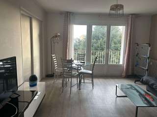 Location appartement 4 pièces