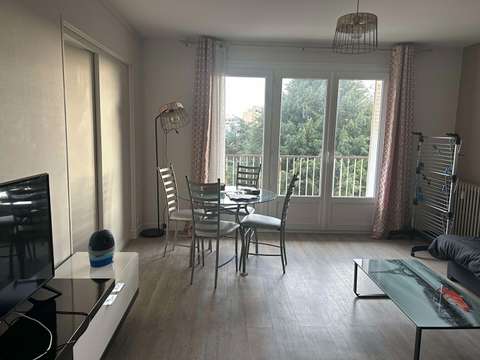 Location appartement 4 pièces