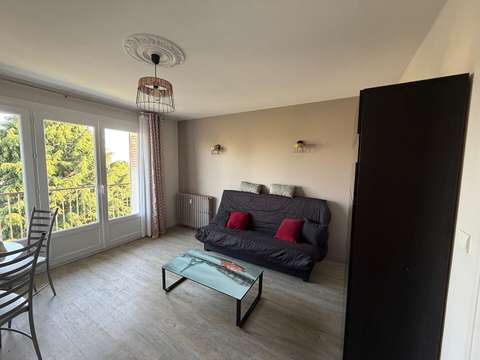 Location appartement 4 pièces Location appartement 4 pièces
