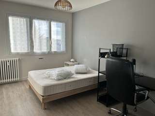 Location appartement 4 pièces