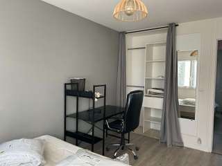 Location appartement 4 pièces