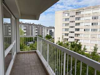 Location appartement 4 pièces
