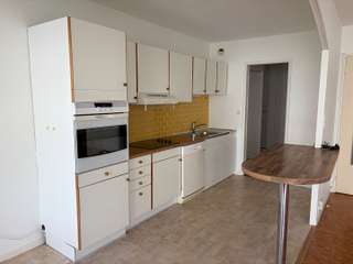 Location appartement 4 pièces