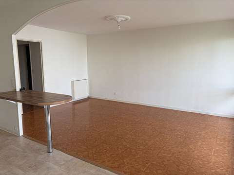 Location appartement 4 pièces