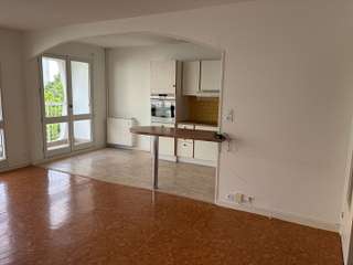 Location appartement 4 pièces
