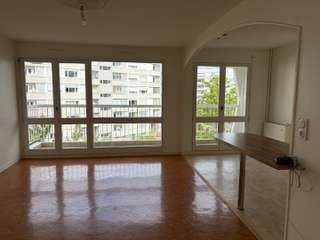 Location appartement 4 pièces