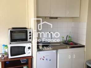 Location Appartement T1Angers