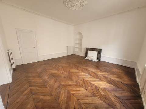 Location appartement 3 pièces