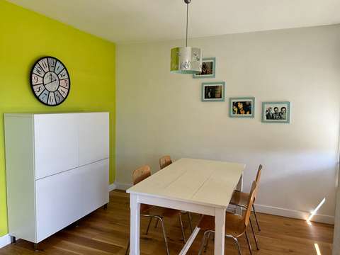 Location appartement 3 pièces