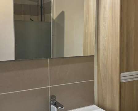 Location appartement 3 pièces